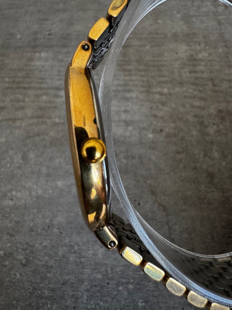 Omega - De Ville - No reserve price - Men - 1970-1979  #3.2