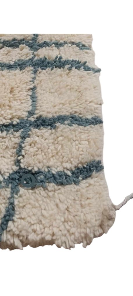 Berbertapijt teppe Beni Mellal-teppe - Teppe - 332 cm - 201 cm - Type B12.7 #3.2