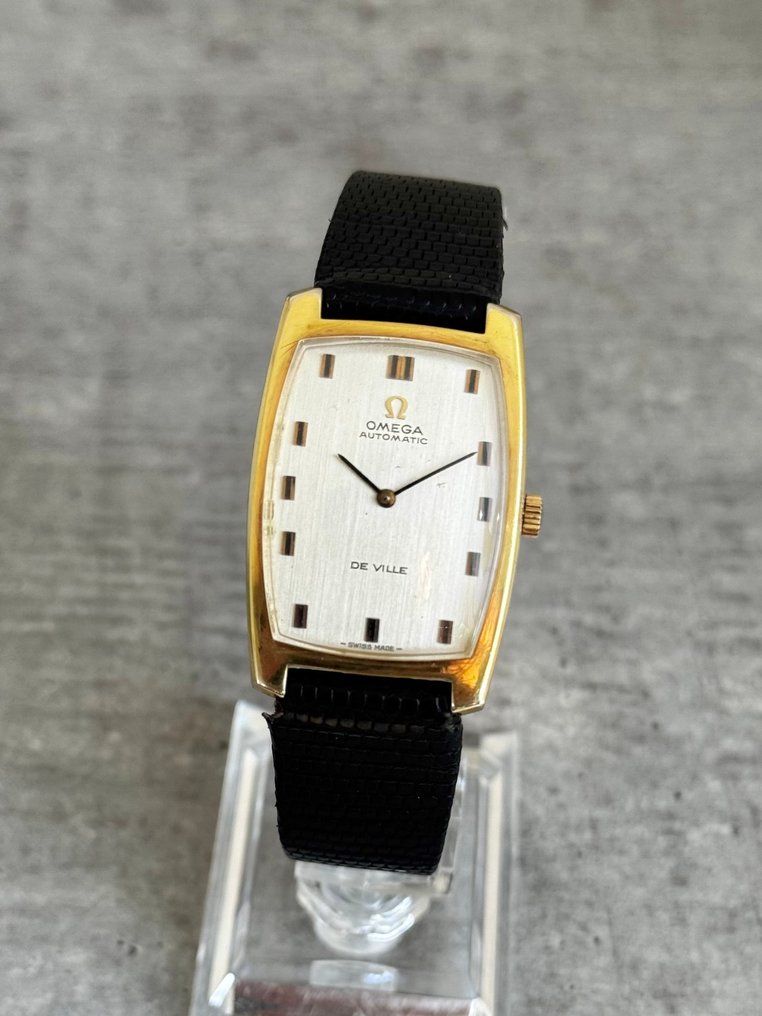 Omega - De Ville - No reserve price - 151.022 - Men - 1960-1969 #1.0