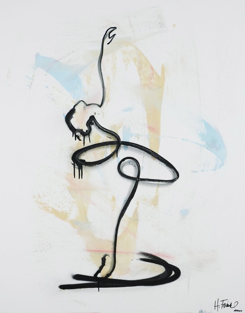 H. Friedel - Rapid Spin #3.2