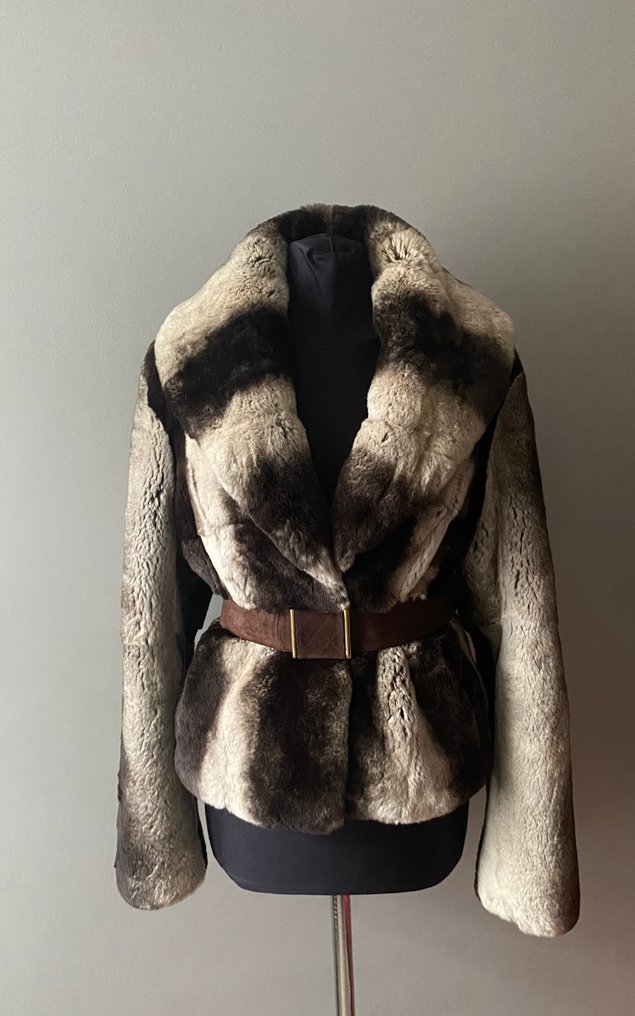 Artisan Furrier - Bunda #3.2