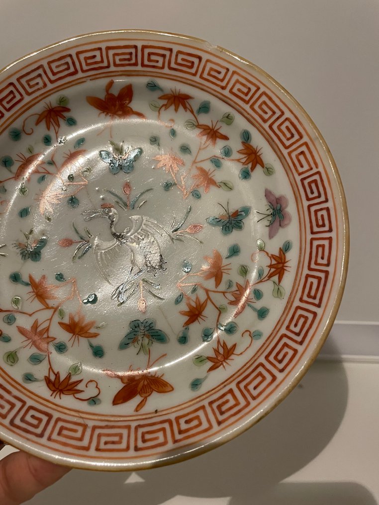 Πιάτο (2) - Πορσελάνη #3.2