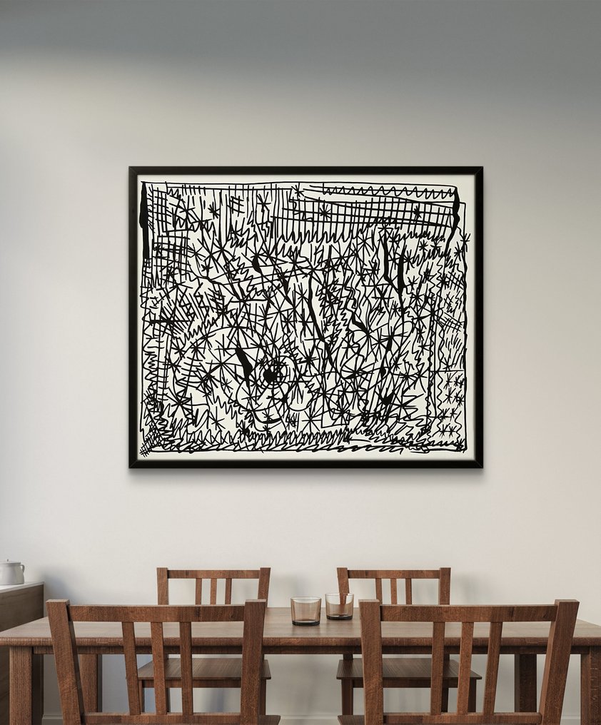 Sergio Romero - Energía, Luz e Información 4 #2.1