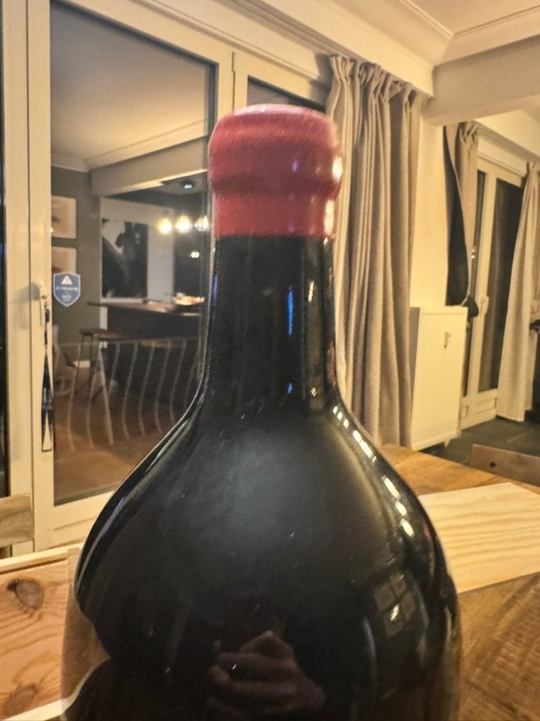 2020 Château Montaiguillon - Bordeaux - 1 McKenzie (5,0 L) #4.3