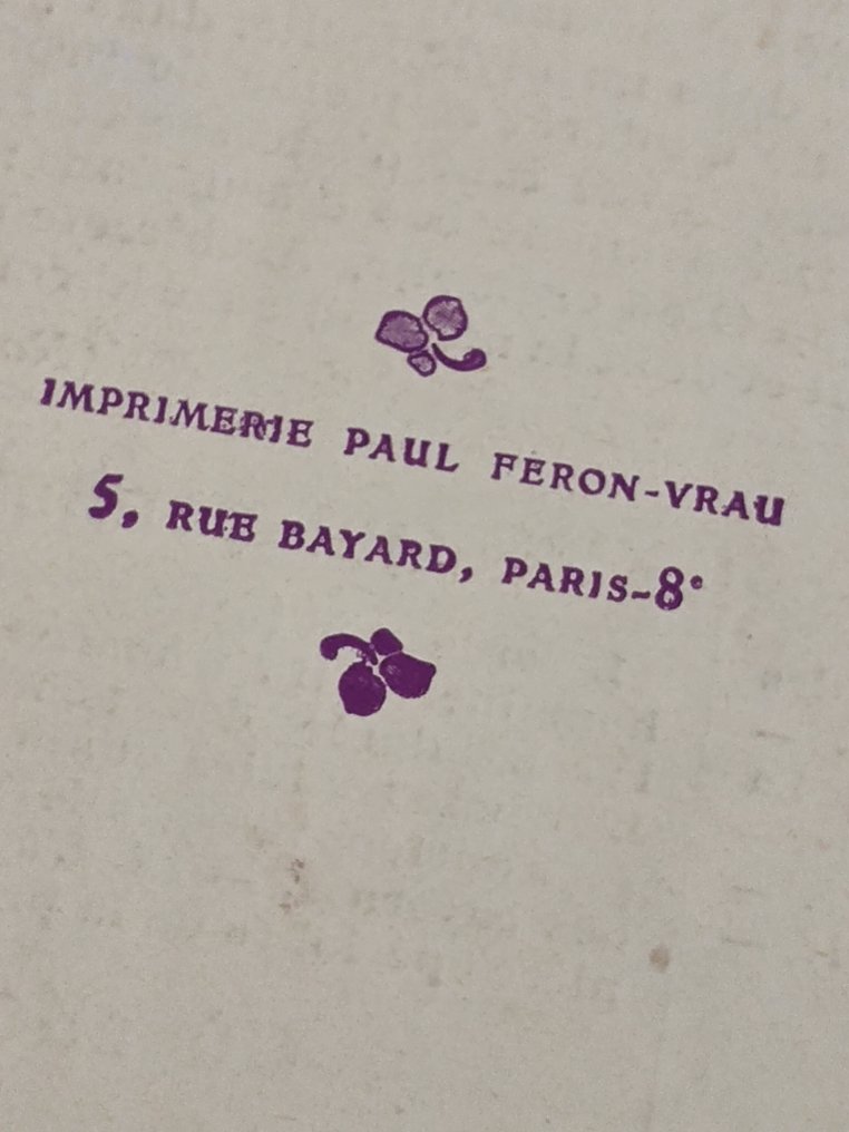 Alphonse Mucha - Le Mois Novembre & Decembre - 1913 #2.1