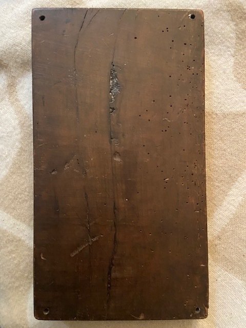 Taai Taai (Speculaar) planșă - Placă - Lemn #4.3