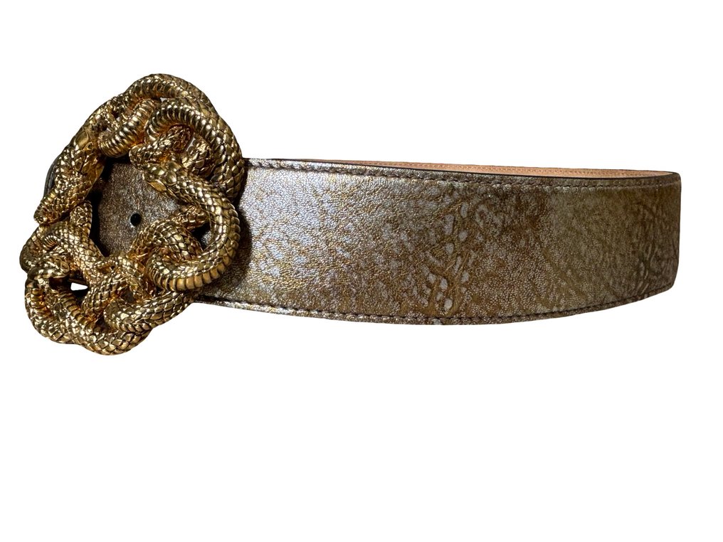 Roberto Cavalli - Belt #4.3
