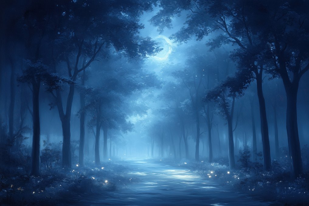 CoCo - Mystic Grove - XXL #1.0