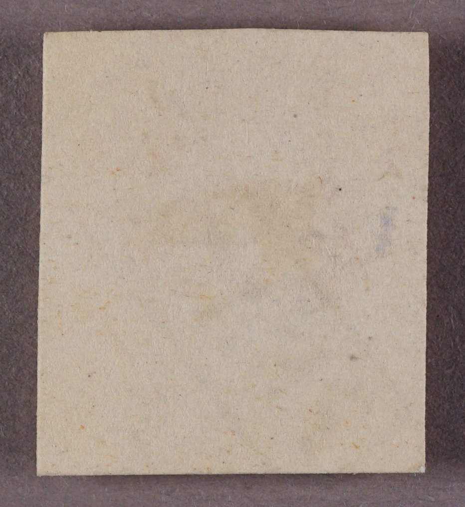 荷蘭  - 荷兰邮票配有非常宽的带子 #1.0