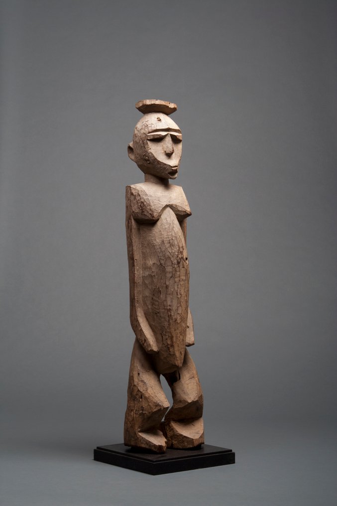 LOBI, STEHENDE BATEBA - Figura - Lobi - Burkina Faso #1.0