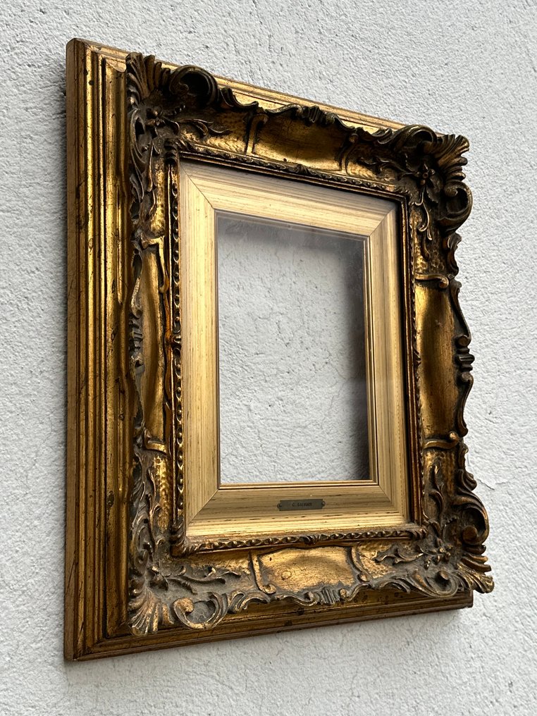 Cornice - Legno #4.3