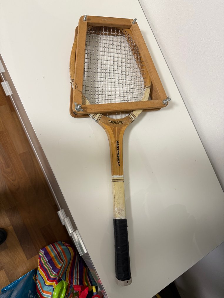 1970 - 網球拍 #2.1