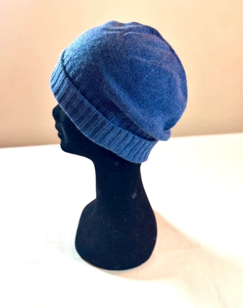 Borsalino - Beanie - Cashmere #1.0