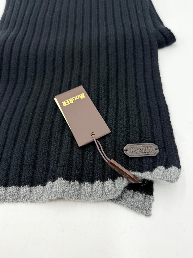 Moorer - MooRer Exclusieve - Sjaal #4.3