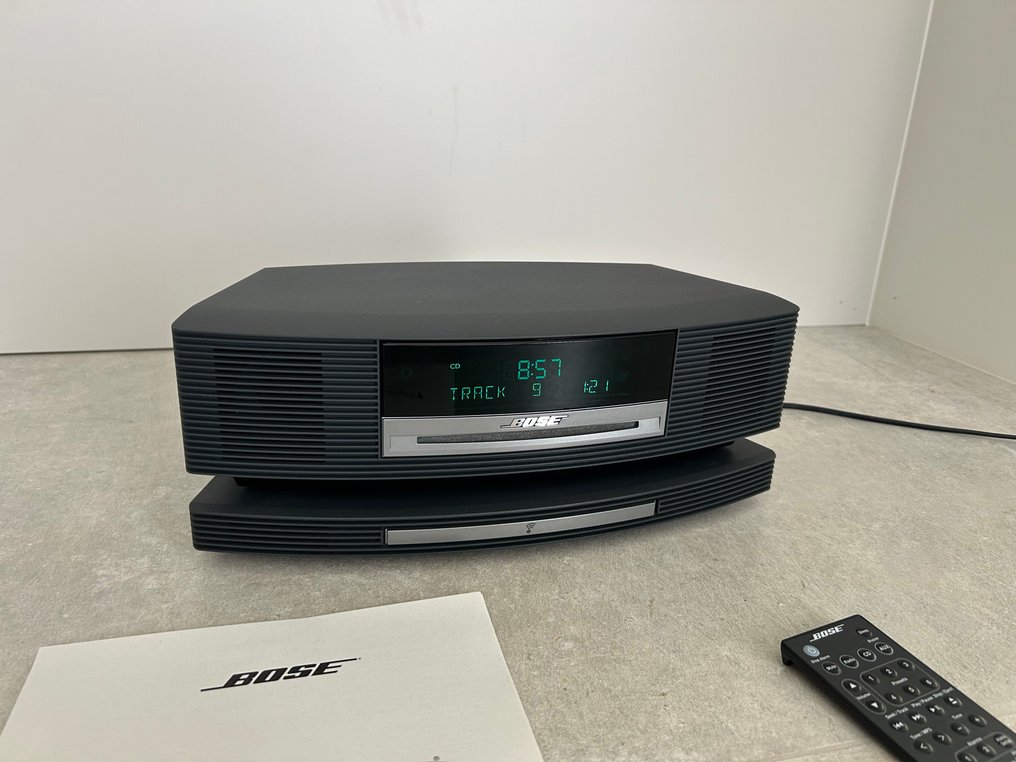 Bose - Wave Music System Stereo sett #1.0