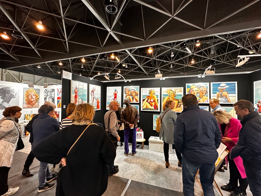 Biatturi Irina - Rêveuse #4.3