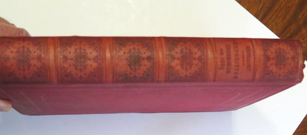 Maurice Brincourt - L'exposition universelle de 1889 - 1890 #3.2