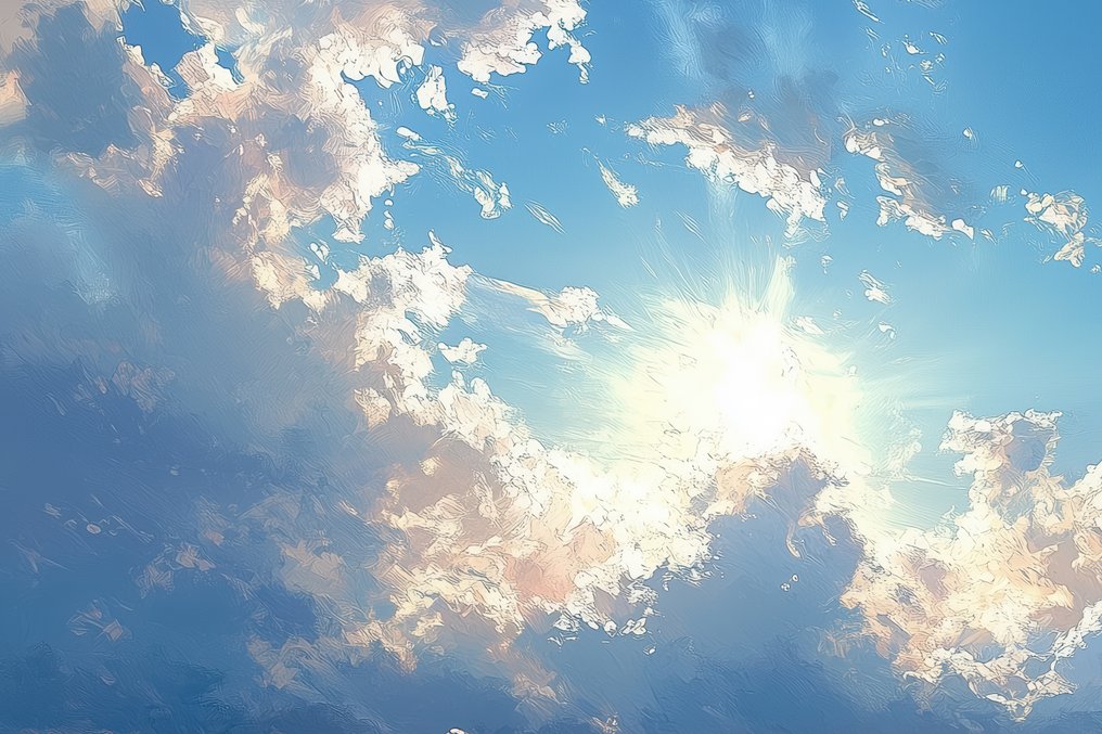 CoCo - Ocean Freedom - XXL #2.1