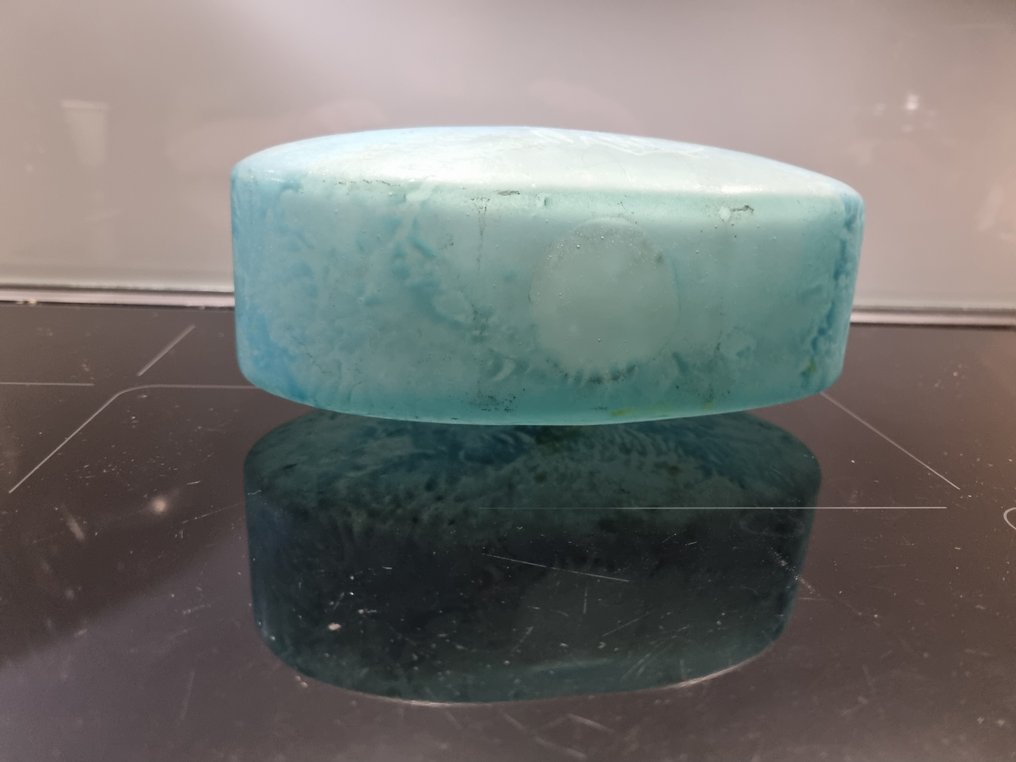 Daum - Daum Nancy - 花瓶  - 玻璃 #2.1