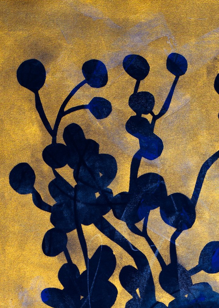 Lupo - Urban Jungle 180 - Real Gold - XXL-NO Reserve #2.1