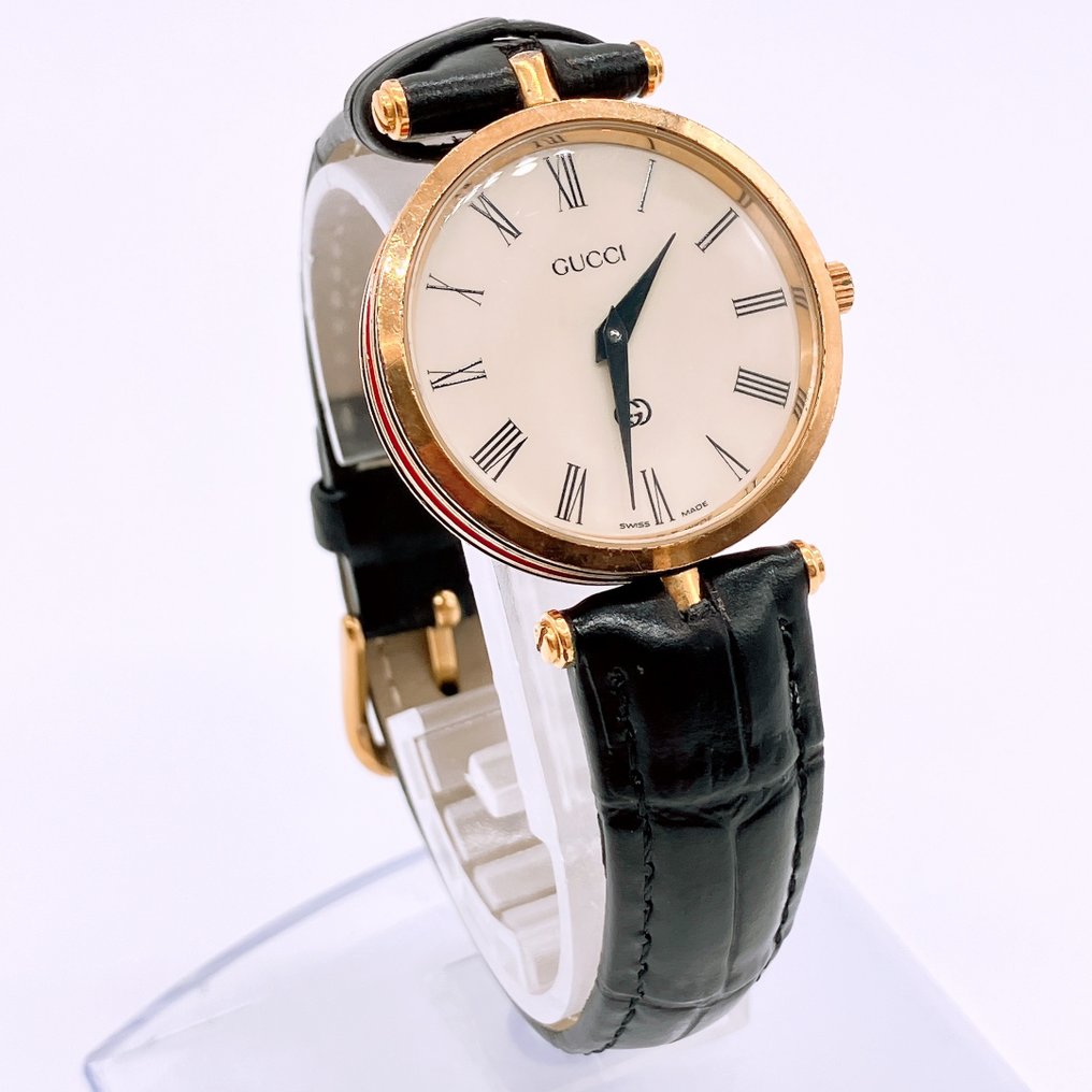 Gucci - 2040M - Ingen mindstepris - Unisex - 2000-2010 #3.2