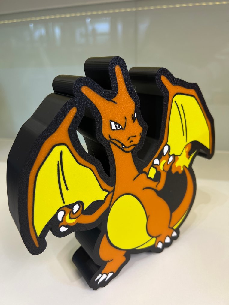 Charizard - Video game merchandise #1.0
