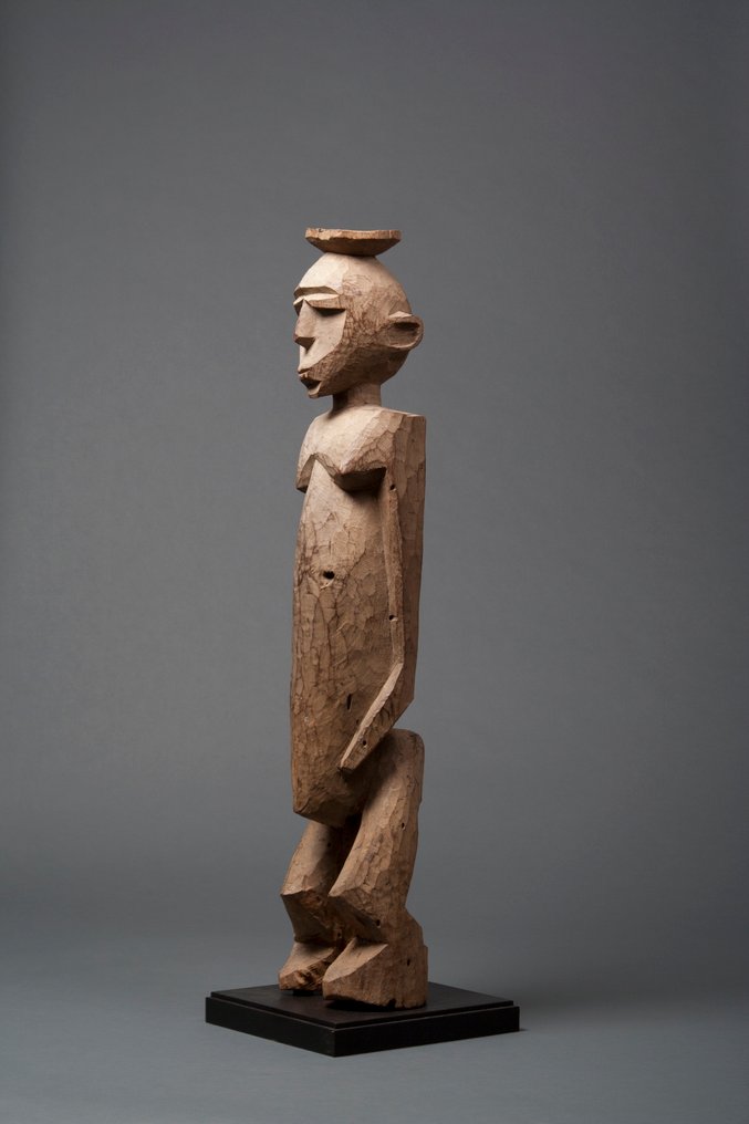LOBI, STEHENDE BATEBA - Figura - Lobi - Burkina Faso #2.1