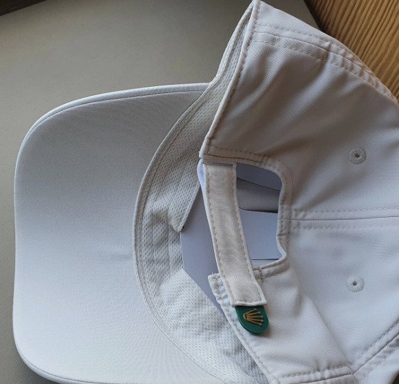 Mütze - ROLEX - Official #3.2