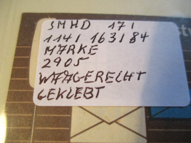 DDR 1984/1986 - Sonder-Markenheftchen SPEZIAL 17-32 - postfrisch - SMHD 17 bis 32 #3.2