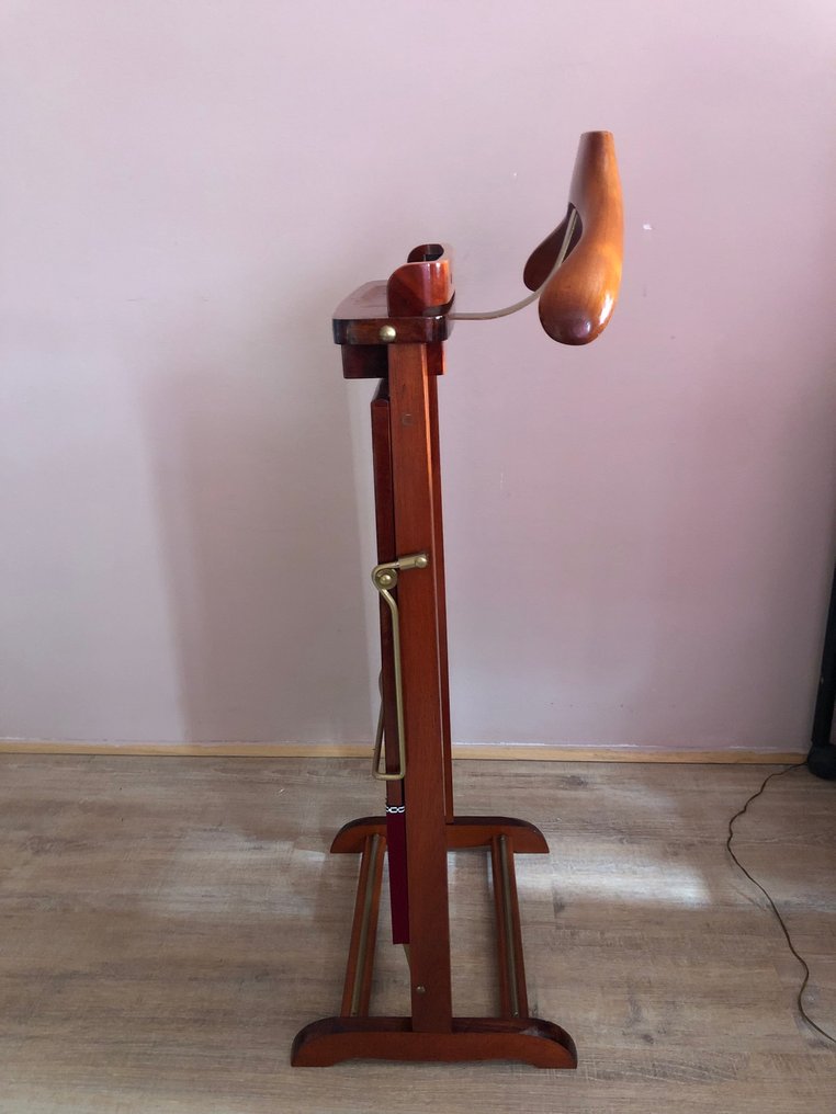 Fratelli Reguitti - fratelli reguitti - Servomuto - Tek - Dressboy Fr.Reguitti #3.2