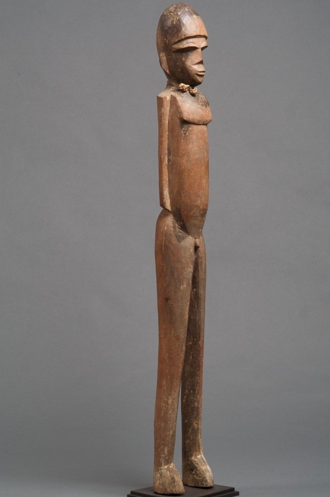 LOBI, STEHENDE BATEBA - Φιγούρα - Lobi - Μπουρκίνα Φάσο #3.2