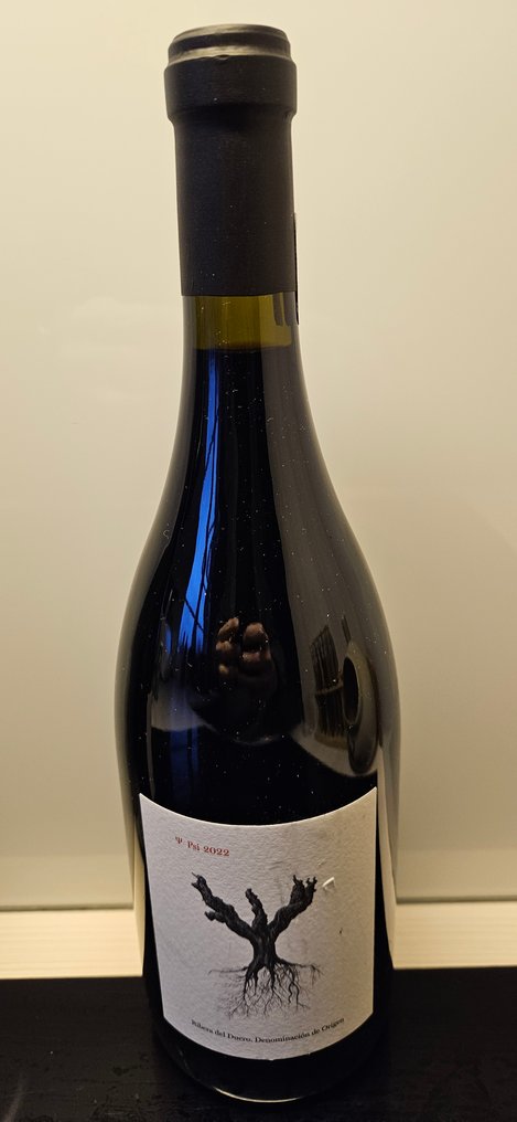 2020, 2021, 2022 Dominio de Pingus, Psi - Ρίμπερα ντελ Ντουέρο - 3 Bottles (0.75L) #3.2