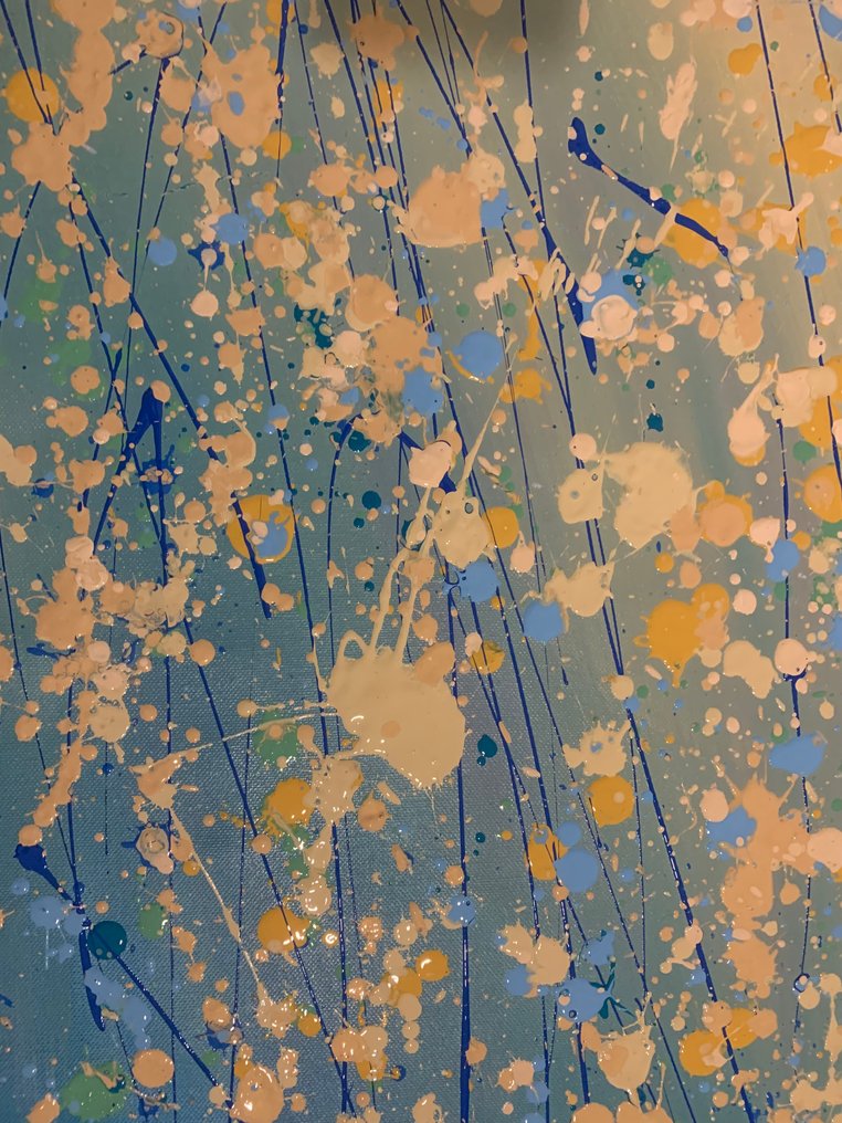 Helena Romano - Gioia in fiore #3.2