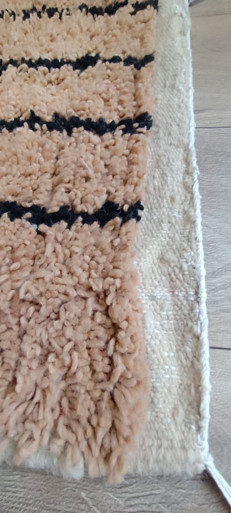 Berbertapijt 地毯 Beni Mellal-地毯 - 地毯 - 311 cm - 208 cm - Type B16.5 #4.3