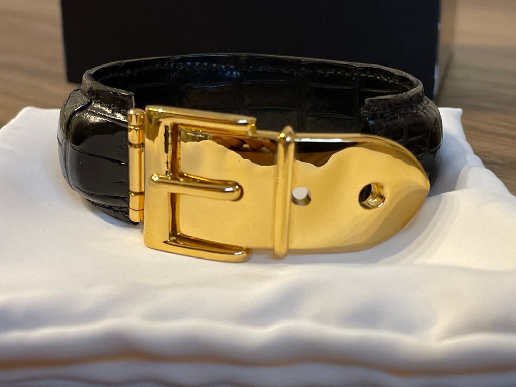 Gucci - 金属 - 手镯 #2.1