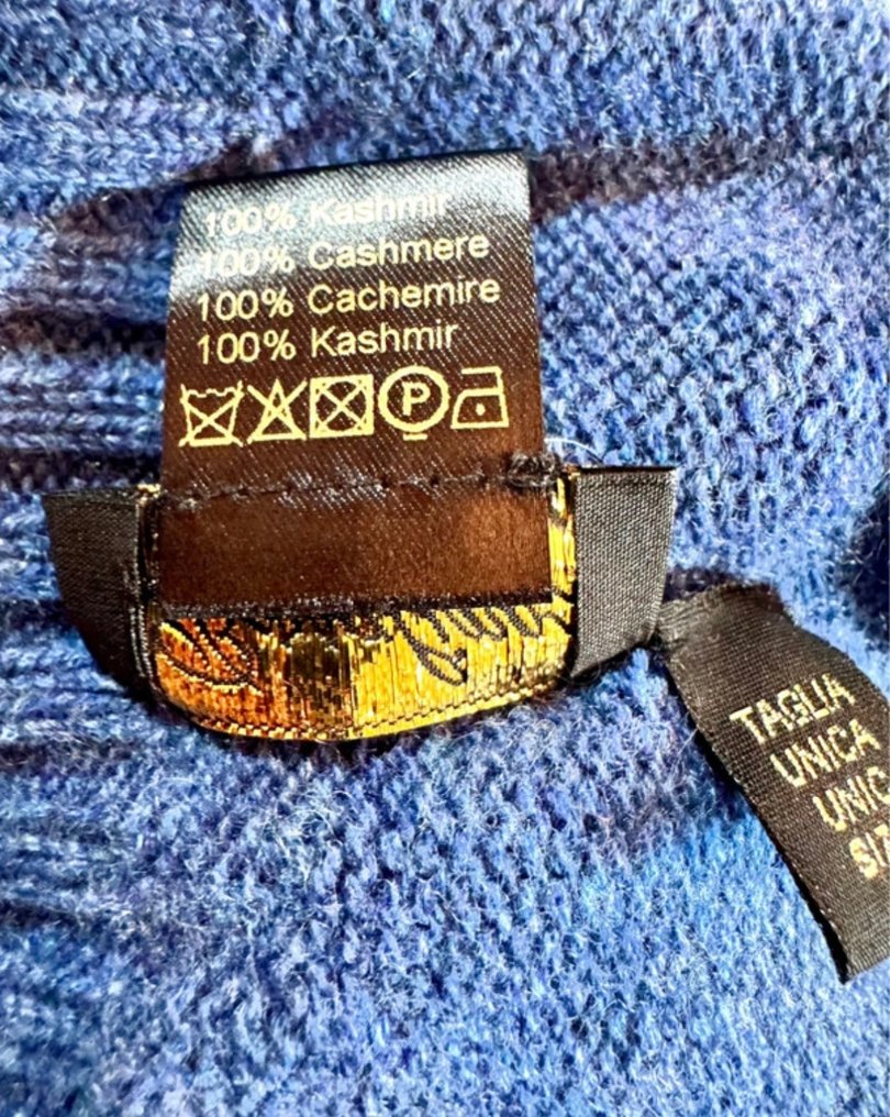 Borsalino - Beanie - Cashmere #4.3