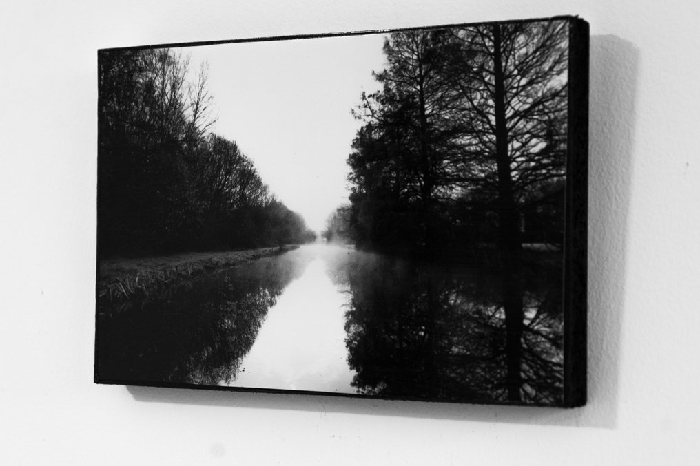 Rouzbeh Tahmassian - Is this a dream? - No reserve price #1.0