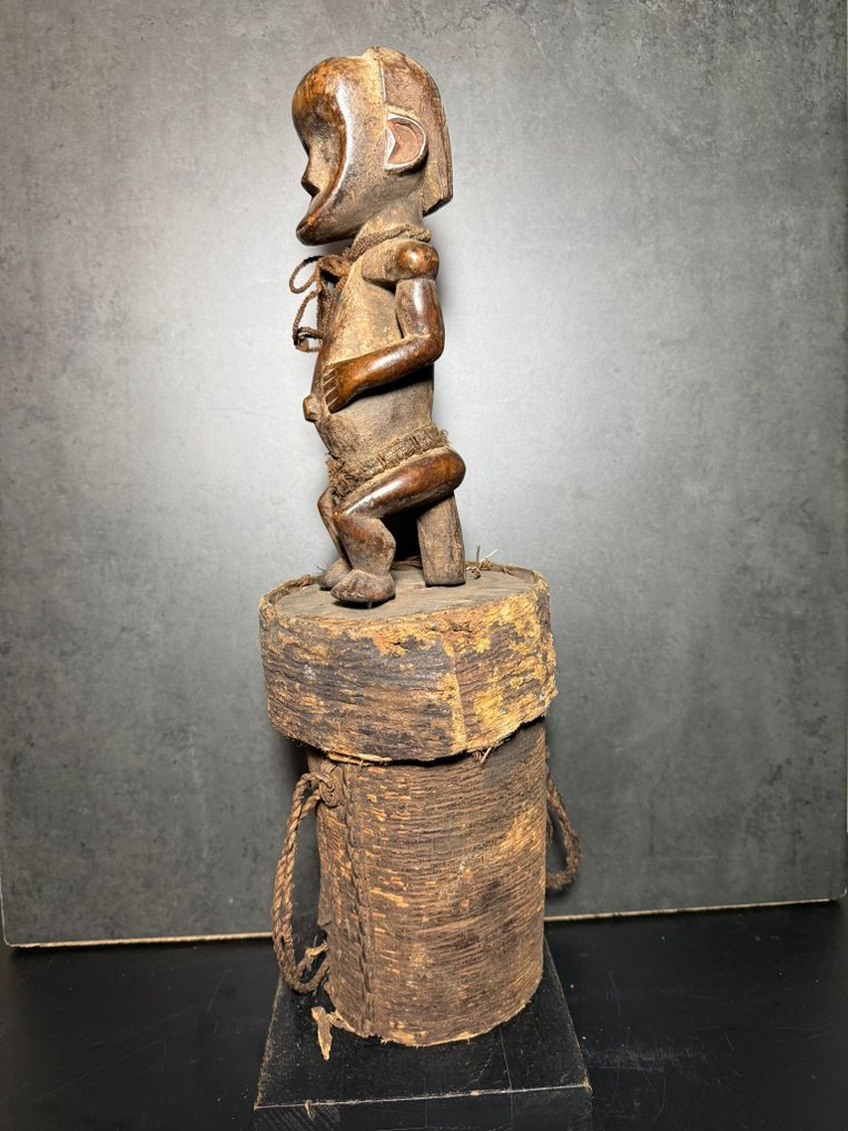 精彩的罐子 Fang - Fang - 加蓬  (没有保留价) #2.1