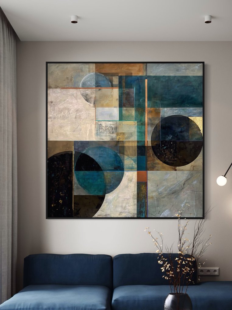 The RodriGuez (R&G) - DUNE - XL - No Reserve #1.0