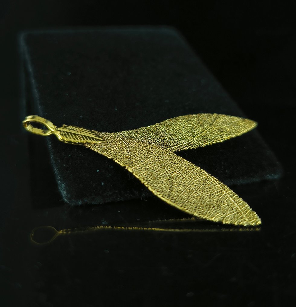 Μέταλλο φύλλο - Ύψος: 53 mm - Πλάτος: 36 mm- 1.59 g - (1) #3.2