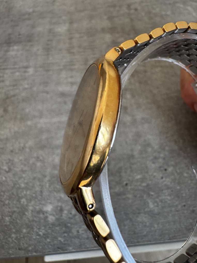 Omega - De Ville - No reserve price - Men - 1970-1979  #4.3