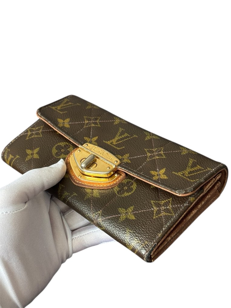 Louis Vuitton - Long wallet #1.0