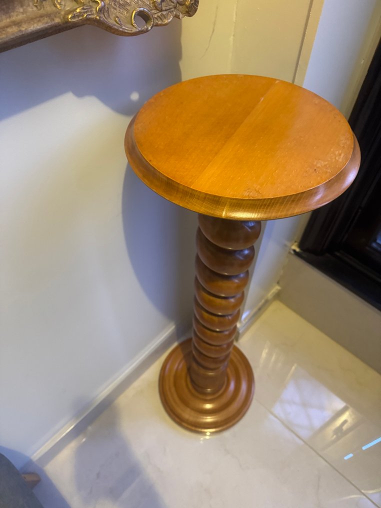 Bureau à caissons - Bois #2.1