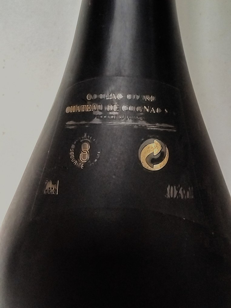 Otard - XO Cognac  - b. 1990s - 70cl #4.3
