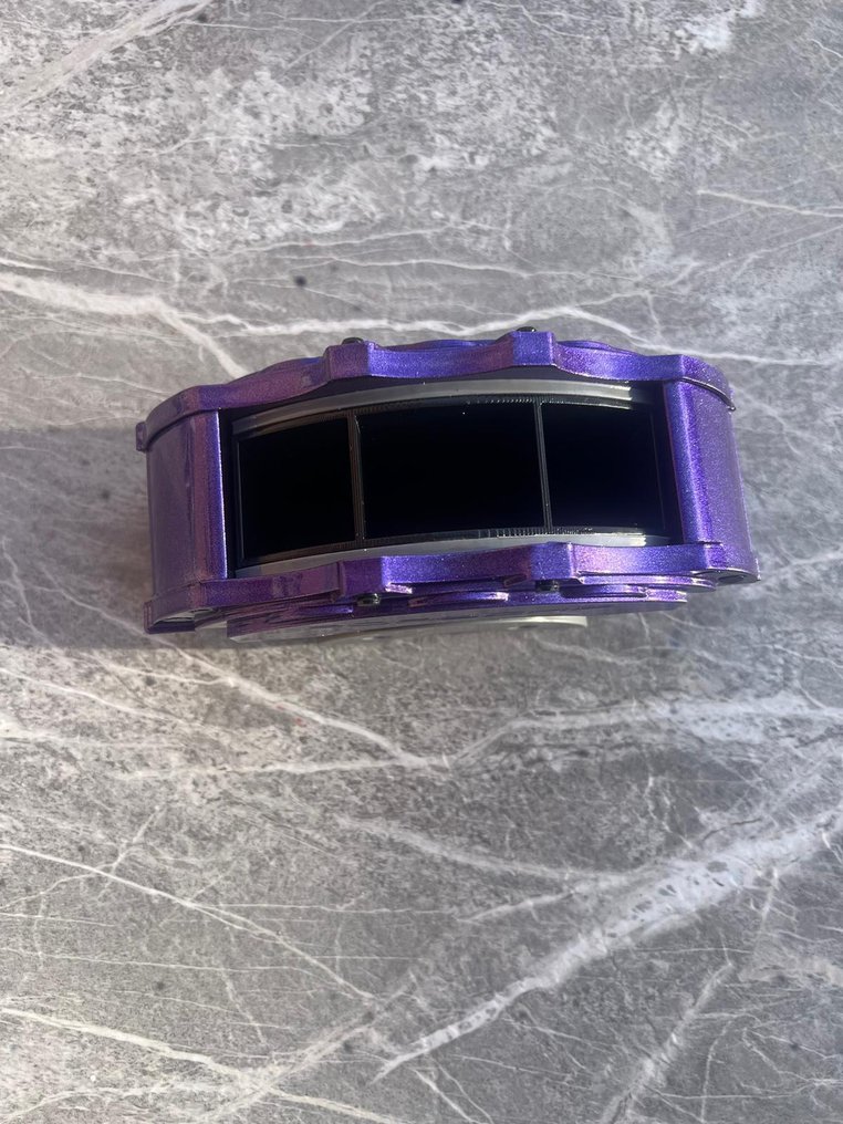 porta lápices - Porsche - 2025 #1.0