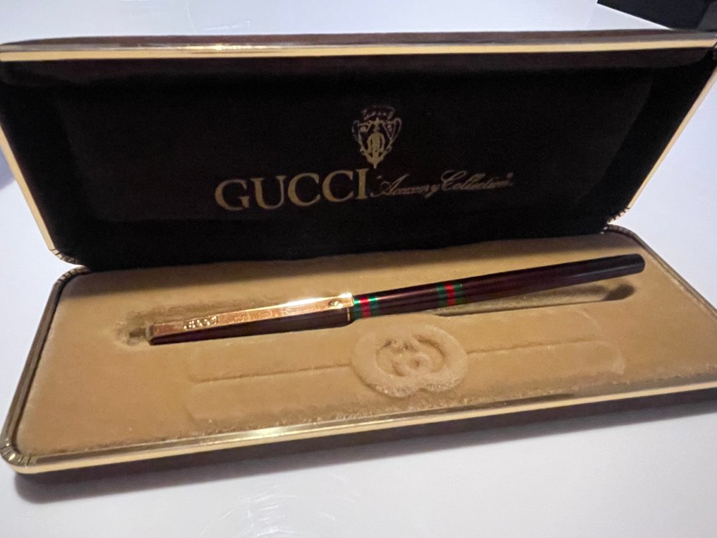 Gucci - Penna #1.0