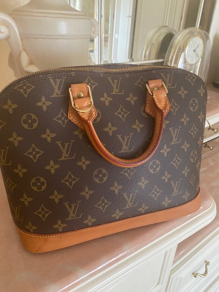 Louis Vuitton - Alma - 包 #1.0