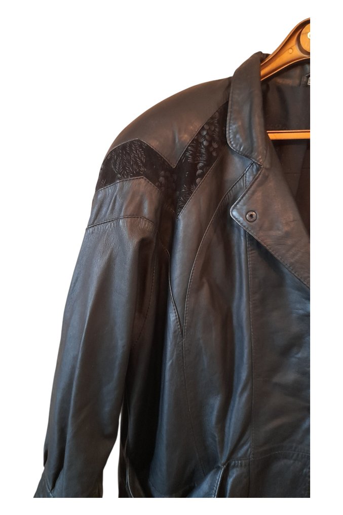 Outra - 皮毛大衣 - 复古 #1.0