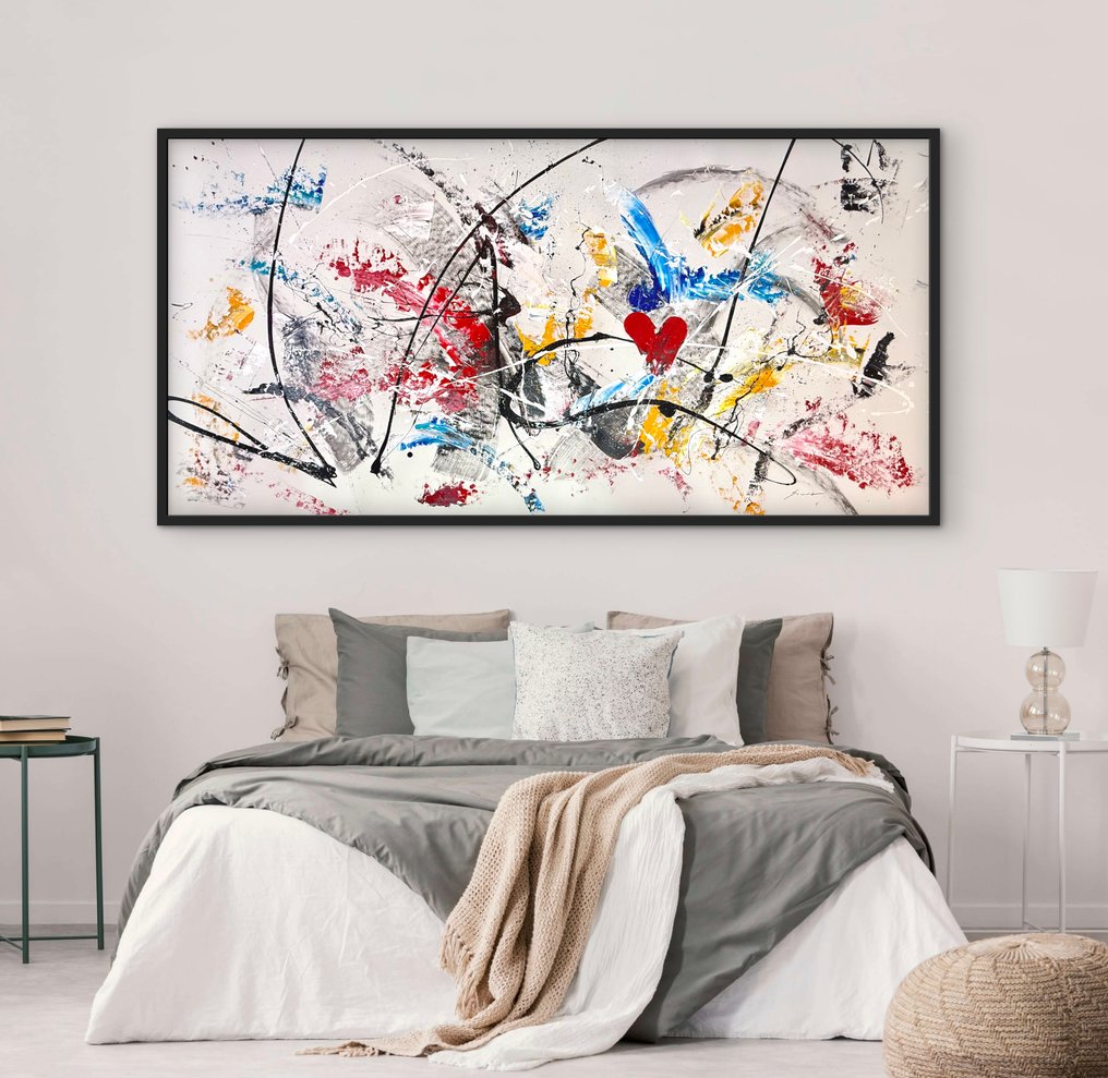 Michele Socionovo - XXL. Desio d'Amor #1.0