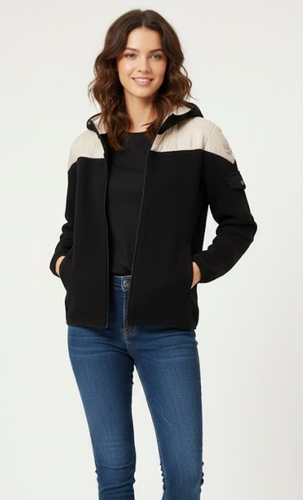 Moncler - Sweatshirt #1.0